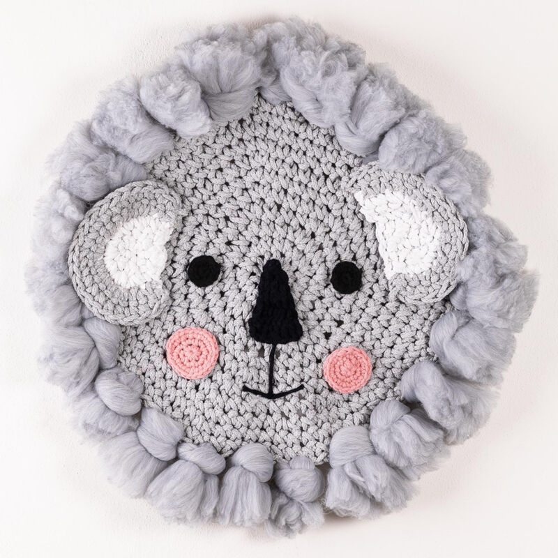 

Tapiz Decorativo Congo Kids Koala - Sklum