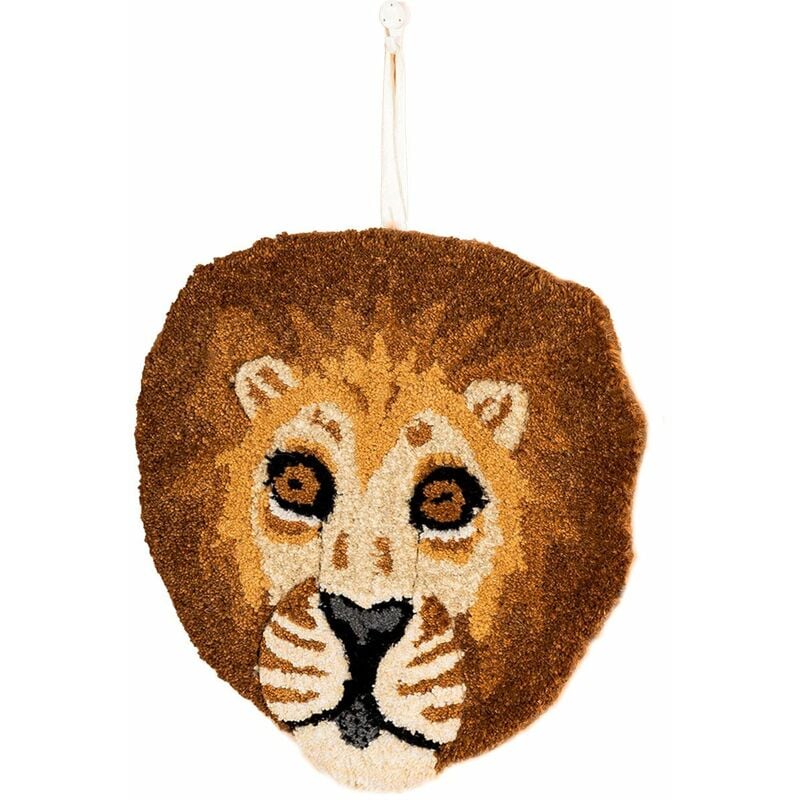 

Tapiz Decorativo Kenia Kids SKLUM - León