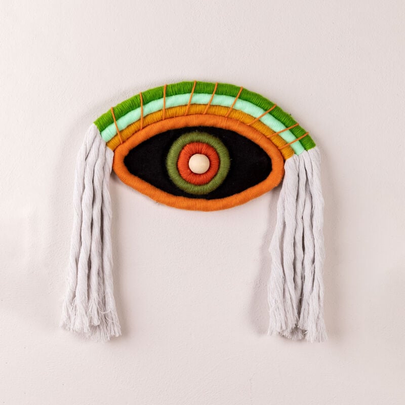 

Tapiz Decorativo Ull Kids B - Sklum