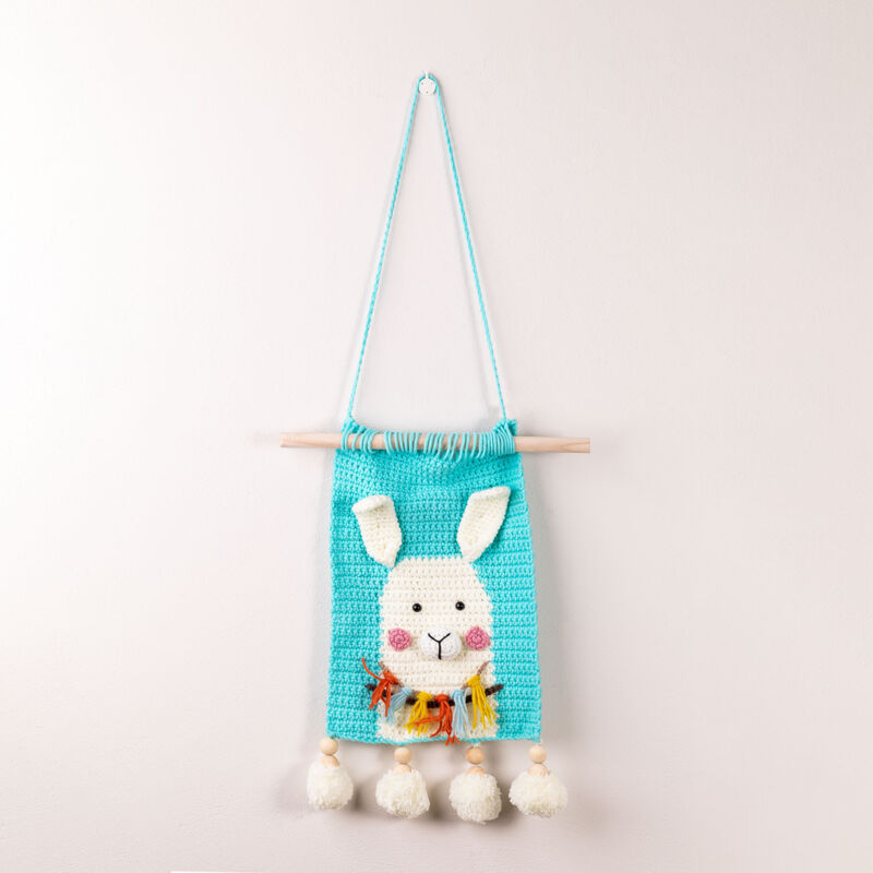 

Tapiz Decorativo Zambia Kids SKLUM - Llama
