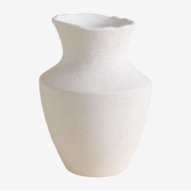 Vase en céramique Maguire Sklum 22 cm