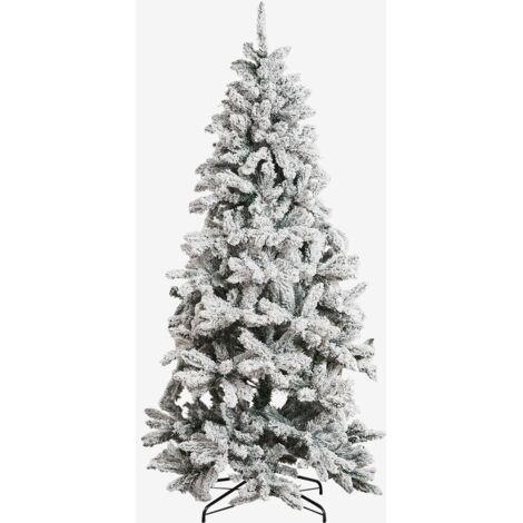 SKLUM Verschneiter Weihnachtsbaum Aleix  ↑180                                 