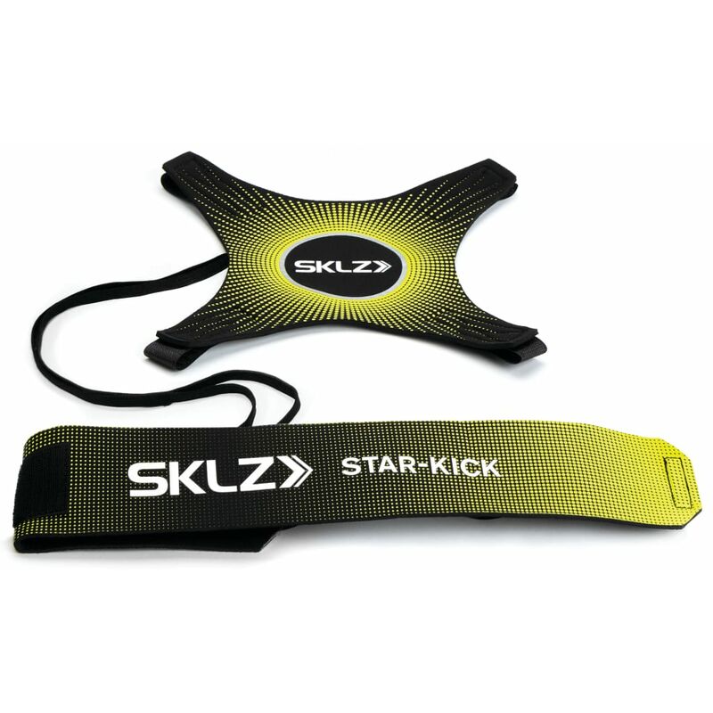 

Banda para entrenamiento de fútbol en solitario Star-Kick voltio - Sklz