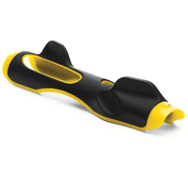 

Grip de entreno de golf amarillo y negro - Sklz