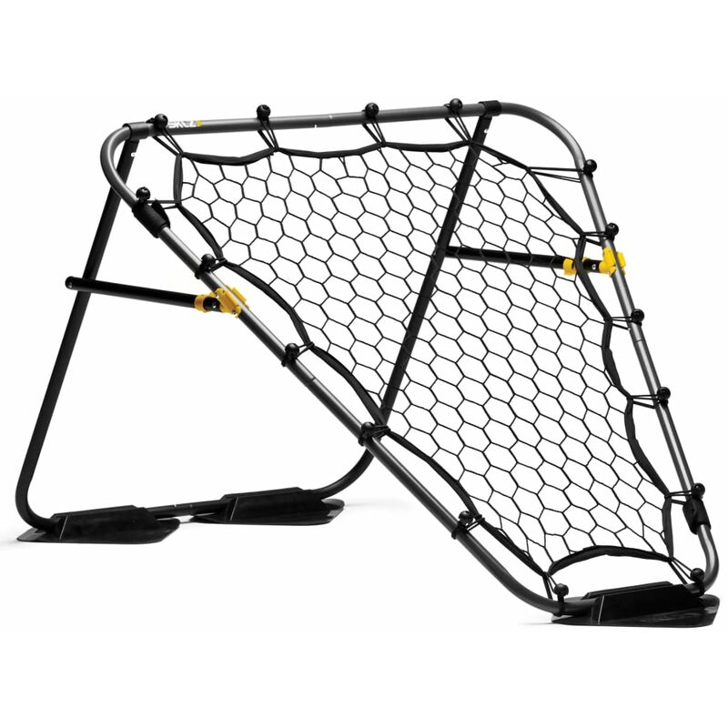 SKLZ Rebondisseur de basket Solo Assist Noir