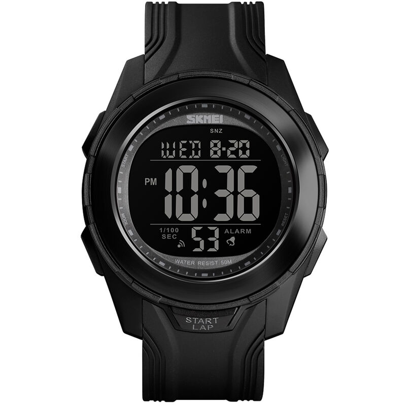 

SKMEI 1503, relojes deportivos para hombre, reloj de pulsera impermeable para exteriores, reloj digital para hombre, reloj militar militar para