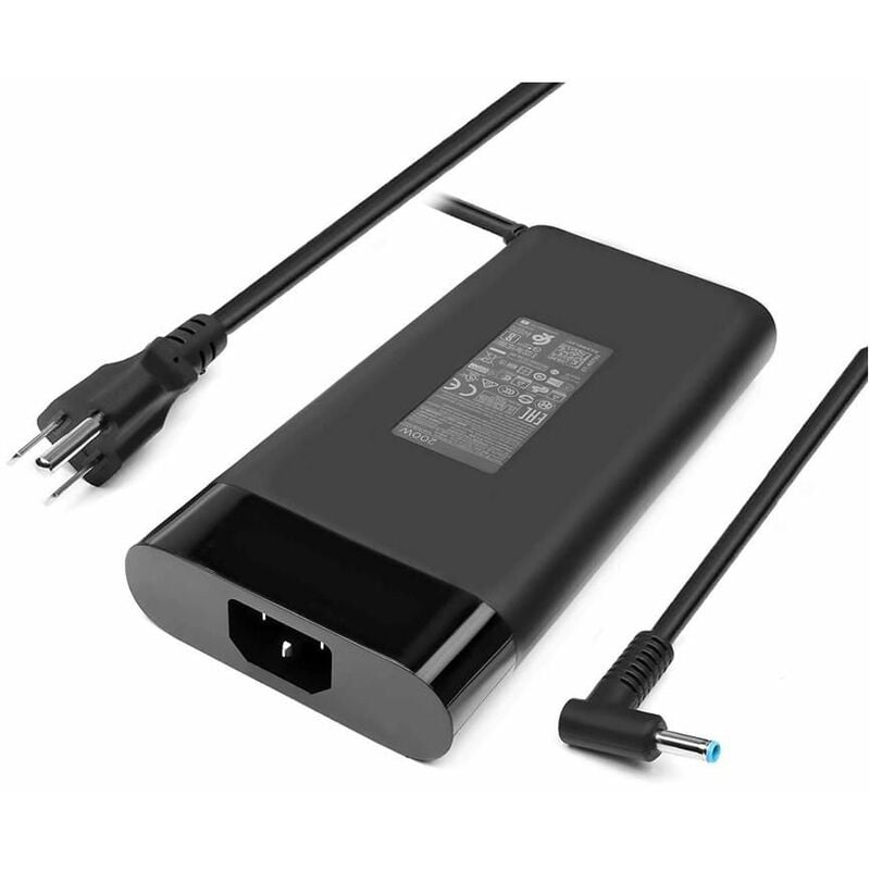 Sko-200w slim ac adapter pfc 4