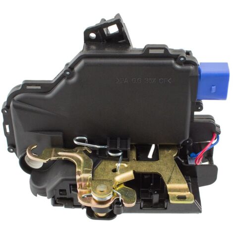 Skoda Fabia I 6Y2 99-08 chiusura centralizzata porta anteriore destra