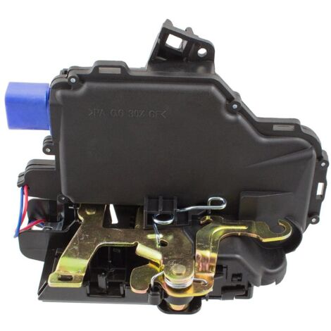 Skoda Fabia I 6Y2 99-08 chiusura centralizzata porta posteriore sinistra