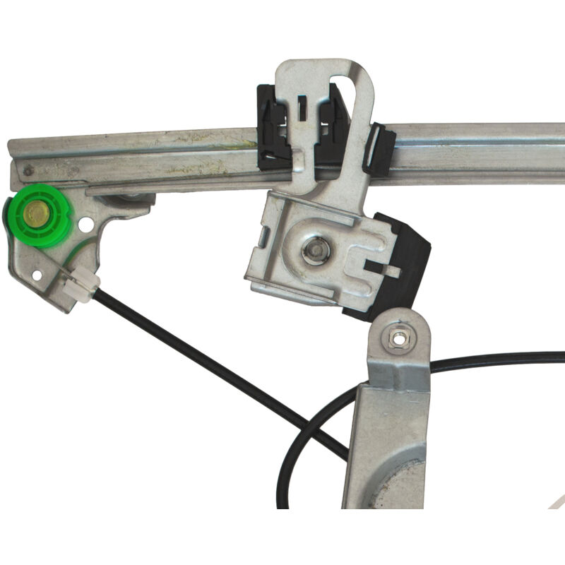 Skoda Octavia 96 - elevalunas el茅ctrico delantero derecho