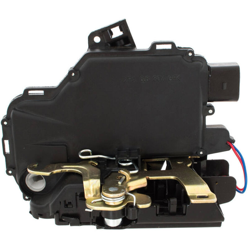 Skoda Octavia I 96-10 cierre centralizado puerta delantera derecha