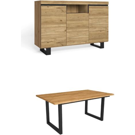 170 ottime idee su Credenza bassa