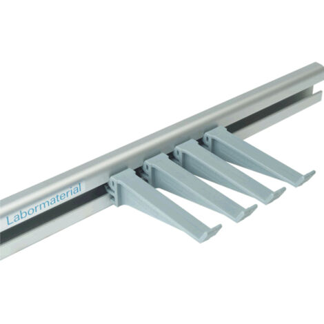 SKS Hirschmann 973919001 LMLH 50  Halte Clips  1 St.