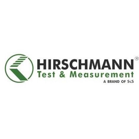 Sks-Hirschmann Hirschmann MAL 4-0.64/100-0.25 nero cavo 1 m