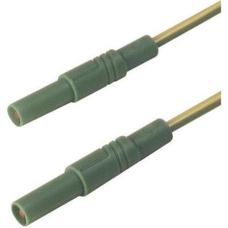 SKS Hirschmann MLS GG 200/2,5 cavo di misura 2m
