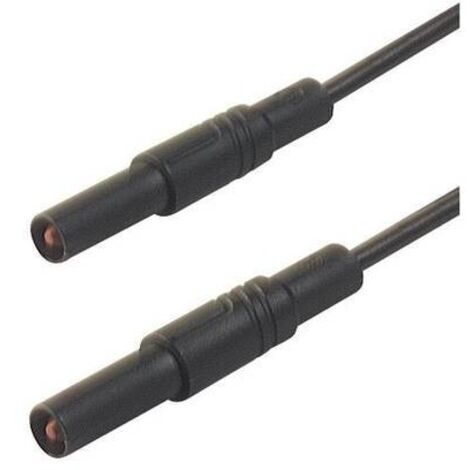 Sks Hirschmann MLS GG 25 2 5 Cordon Nero 0 25 m