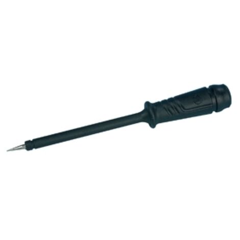 SKS Kinkel Elektronik GmbH Prüfspitze PRUEF 2 sw