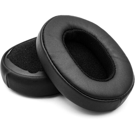 SKU 0018 CUSCINETTI AURICOLARI DI RICAMBIO PER CUFFIE