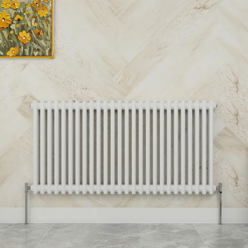 Image of Sky Bathroom - 600x1190mm 2 Column&hellip;