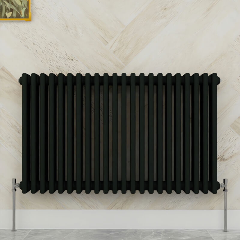Image of SKY Bathroom 600x1010mm 3 Column Radiator&hellip;