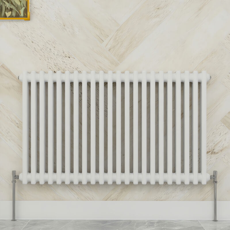 Image of Sky Bathroom - 600x1010mm 2 Column&hellip;