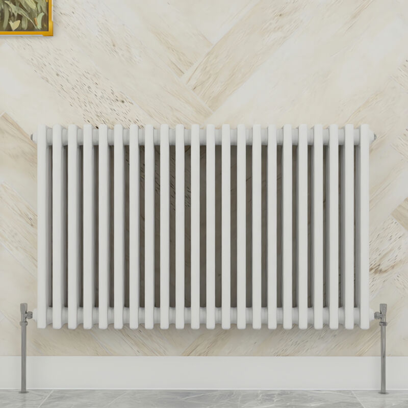 Image of Sky Bathroom - 600x1010mm 3 Column&hellip;