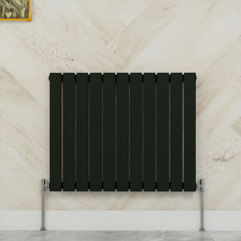 Image of SKY Bathroom 600x748mm Single Black Horizontal&hellip;