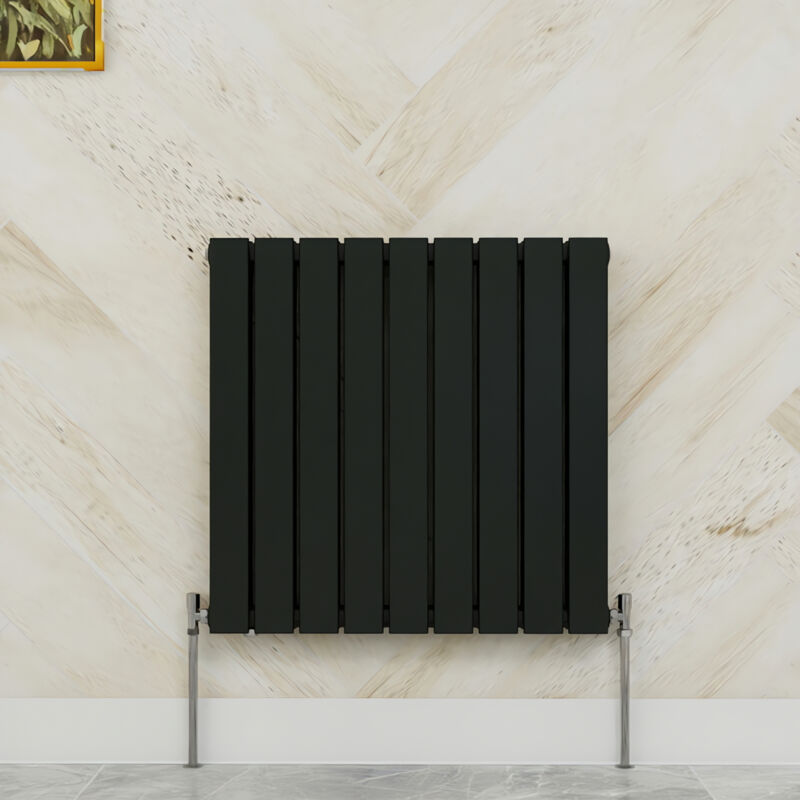 Image of Sky Bathroom - 600x612mm Double Black&hellip;