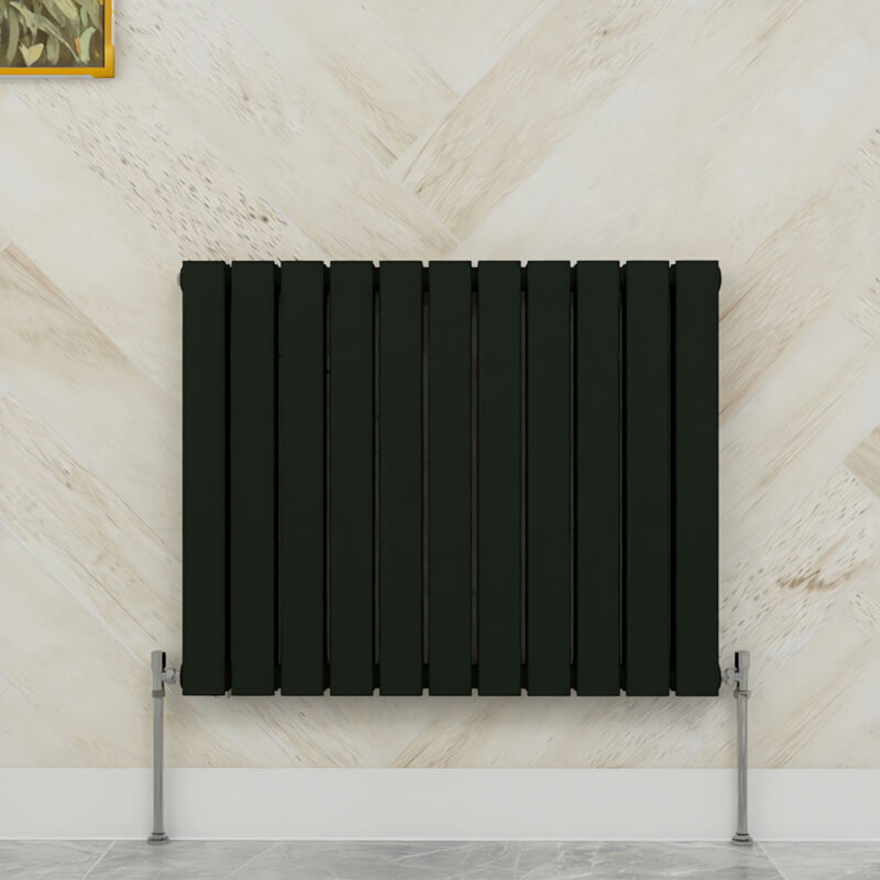 Image of SKY Bathroom 600x748mm Double Black Horizontal&hellip;
