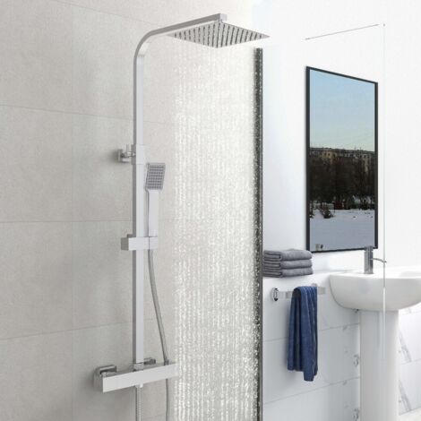 SKY BATHROOM