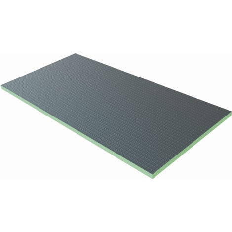 SKY Bathroom Tile Backer Boards 25MM Cement Coated Insulation Underfloor Heating