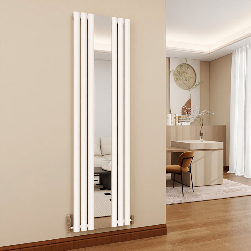 Image of SKY Bathroom Vertical Oval Column Heating&hellip;