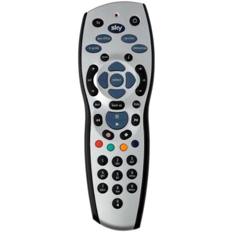 Sky SKY120 HD TV Télécommande