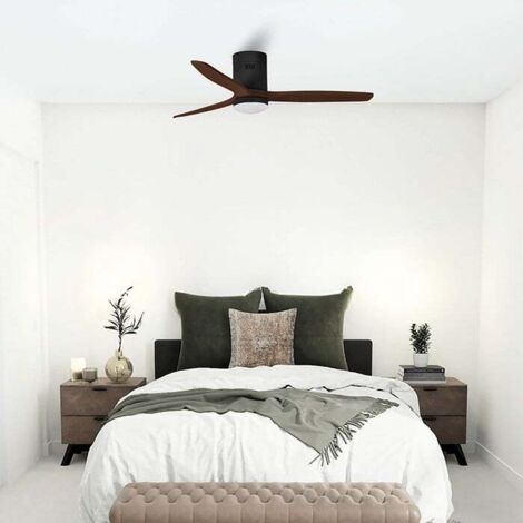 SKYLER Ventilador de techo Ø132cm