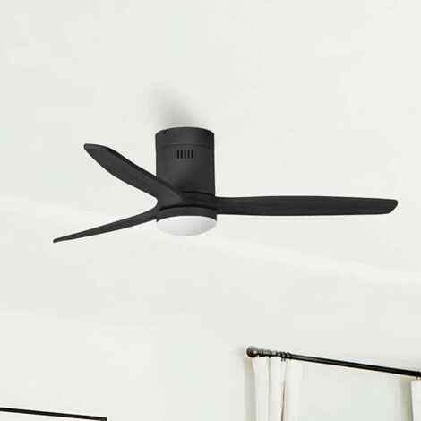 SKYLER Ventilador de techo Ø132cm
