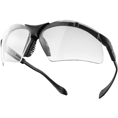 SKYLINE Schutzbrille Sichtscheibe klar