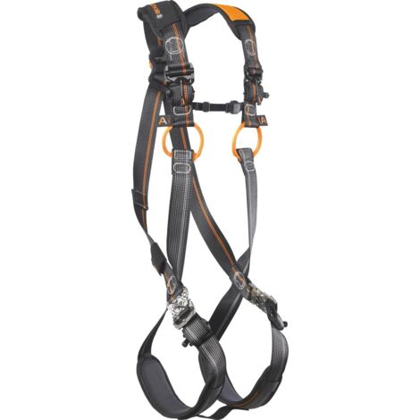 SKYLOTEC Auffanggurt Ignite Ion, 2-Punkt, Gr. 2XL/5XL