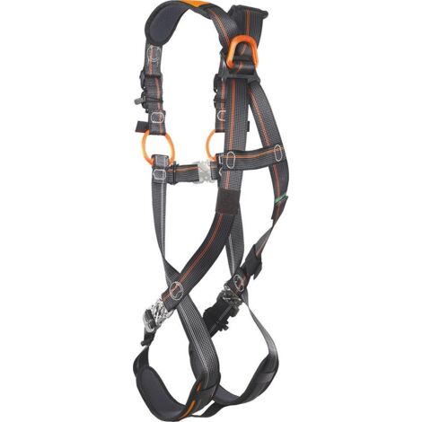 SKYLOTEC Auffanggurt IGNITE ION STRAP,Gr.XXL/5XL