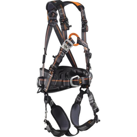 SKYLOTEC Auffanggurt Proton Wind Gr. 2XL /5XL