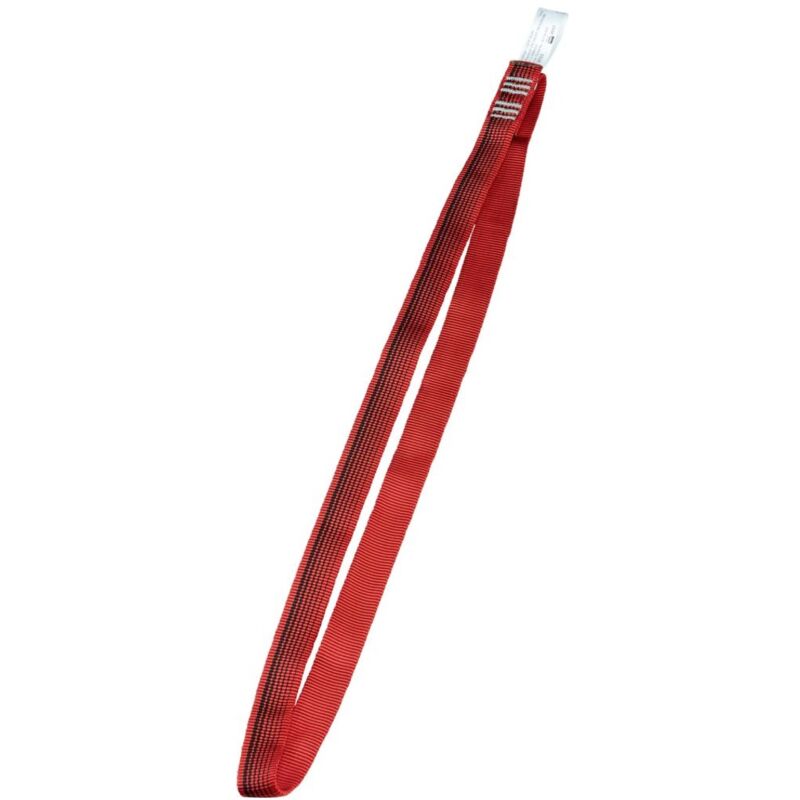 Image of Skylotec SKYLOTEC Bandschlinge 25 mm Loop 26 kN rot