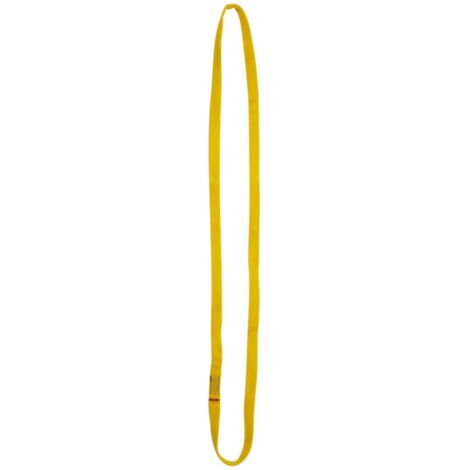SKYLOTEC Bandschlinge LOOP 35 KN 2,0 Meter L-0010-GE-2