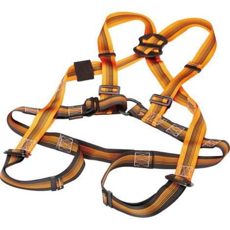 SKYLOTEC Gerüstbausetz Peanut, 3-teilig