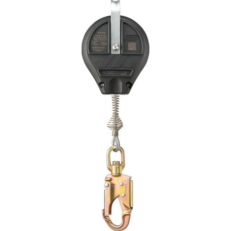 SKYLOTEC Höhensicherungsgeräte, HK 05 PLUS