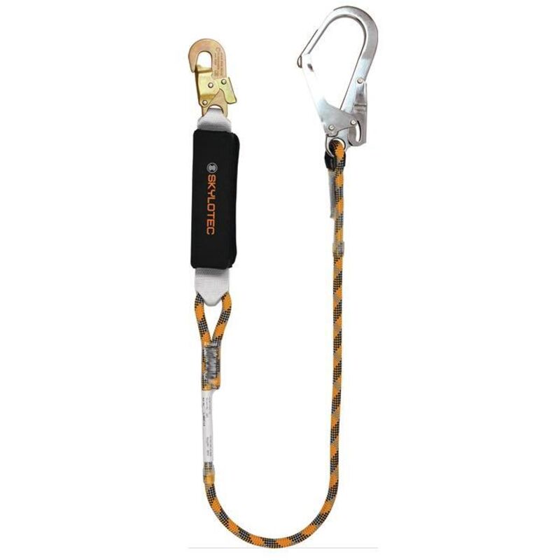 Skylotec - Bandfalldämpferverbindungsmittel bfd SK12 EN354 EN355:2002