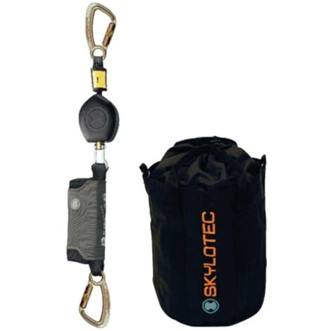 Skylotec Set Platform I EN 354 EN 360:2002 - S-314-1,8-M/XXL