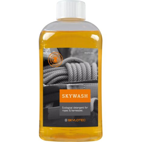 Skylotec Skywash 500 ml, liquide de lavage pour cordes