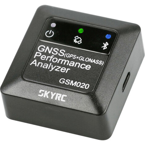 SKYRC GPS GSM020 GSM-Tracker   1 St.