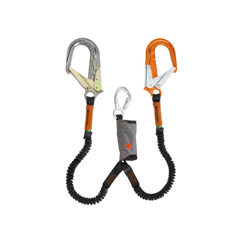 

Absorbedor de energía Skysafe Pro Flex Y