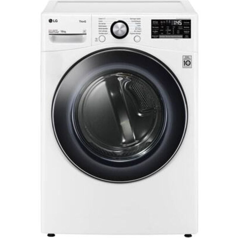 LG Sèche-Linge à Condensation LG RH6P12WH