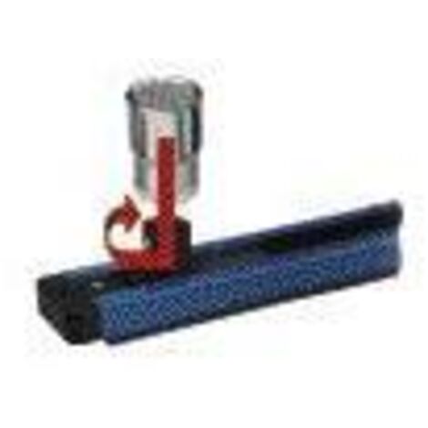 SL 3014 Regleta de enchufes 3/8" magnética 480 mm, 1 ranuras